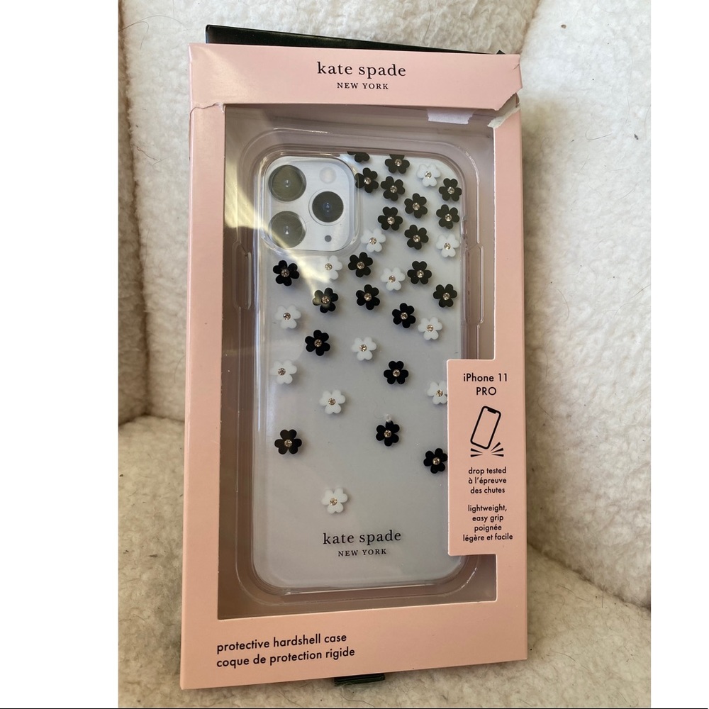 Kate Spade iPhone Case